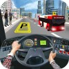 バス 運転 シミュレータ： 無料   バス
ゲーム 3D ALPHA Games Studio