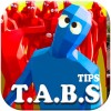 Tips of TABS Totally
Accurate Battle Simulator amilodev
