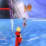 Goku Evolution Mortal Andromeda Games std