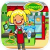 My Pretend Grocery Store –
Supermarket Learning Beansprites LLC