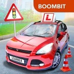 Car Driving School
Simulator BoomBit Games