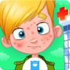 Skin Doctor – Kids Game
(スキンドクター – 子供用ゲーム) Bubadu