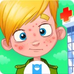 Skin Doctor – Kids Game
(スキンドクター – 子供用ゲーム) Bubadu