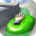 Hand Slime Slide DIY
Simulator ChiefGamer