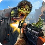 ゾンビシューター 3D – Zombie
Shooter Doodle Mobile Ltd.