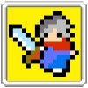 RebuildingSaga【ドット絵のファミコンライクなレトロゲーム風RPG】 sadak0826