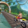 Stuntman Bike Race Interactive Games