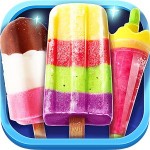 Ice Cream Lollipop Maker –
Cook & Make Food Games Kids Food Games Inc.
