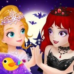 Princess Libby & Vampire
Princess Bella Libii