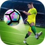 Flick Soccer Summer Cup
2017 Best Sport Games – Soccer