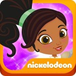 Nella The Princess Knight:
Kingdom Adventures Nickelodeon