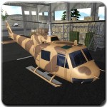Helicopter Army
Simulator GamePickle