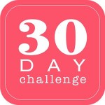 30日間フィットネスチャレンジ /
ダイエット・トレーニングを記録する 美人部