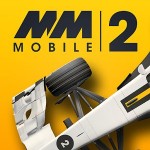Motorsport Manager Mobile
2 Playsport Games Ltd