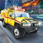 Emergency Driver Sim: City
Hero Play With Games