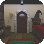脱出ゲーム – 魔女の家からの脱出 sekiryou.com