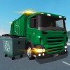 Trash Truck Simulator SkisoSoft