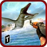 Underwater Sea Monster
Hunter – Best Sniping Game Tap2Play, LLC (Ticker: TAPM)