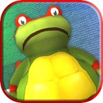 The Amazing – Frog Simulator
Adventure The Passpartout Amazing Animallica Frog
