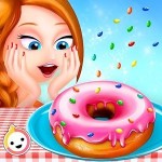 Donut Bakery Shop – Kids
Food Maker Games TikTok