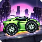 Night City: Speed Car
Racing Tiny Lab Productions