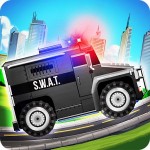 Elite SWAT Car Racing: Army
Truck Driving Game Tiny Lab Productions