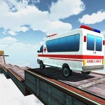 Impossible Ambulance Universal Free Games