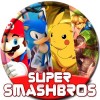Guide for Super Smash
Bros GAMES-TONIK