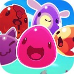 Tips of Slime Rancher game
and Beatrix LeBeau moloooapps