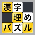 漢字埋めパズル SK２４８