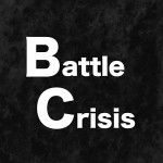 BattleCrisis iidox_charu