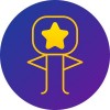 星読み –
宿曜占星術が解く729通りの人間関係 kuraberu apps