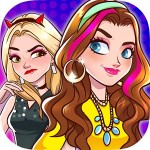 It Girl Secret Crush 2 –
Choose Your Boyfriend iProm Games