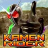 Trick Kamen Rider YessDev
