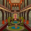 Escape From Medieval
Palace EscapeGamesDaily