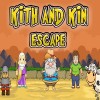 Kith And Kin Rescue FastrackGames.com