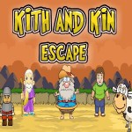 Kith And Kin Rescue FastrackGames.com