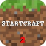 Start Craft : Exploration
2 World Craft Master