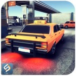 Amazing Taxi City 1976
V2 StrongUnion Games