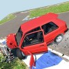 車 クラッシュ 破壊 エンジン 損傷
シミュレータ Action 360 Games