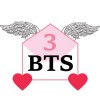 BTS Messenger v3 KPOPStuff