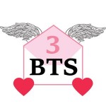 BTS Messenger v3 KPOPStuff