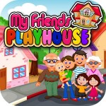 My Pretend House – Kids
Family & Dollhouse Games Beansprites LLC