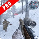 Call of Sniper WW2 Pro: FPS
Shooting Games 2018 Blockot Studios