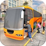 バス ドライバ コーチ シミュレータ ゲーム Doorto apps