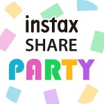 instax SHARE PARTY FUJIFILM Corporation