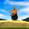 Getting Over it with
hammerman Hungry Zebra Games