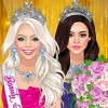 Beauty Queen Dress Up – Star
Girl Fashion Games For Girls