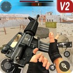 Counter Terrorist Frontline
Mission: FPS V2 GTDStudios