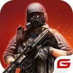 Gun Rules : Warrior
Battlegrounds Fire GunBattle&ZombieShooters Games Inc